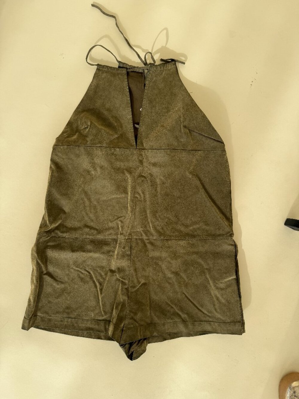 Free People Romper